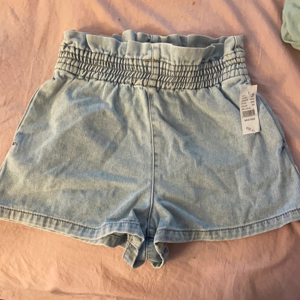 Pacsun shorts